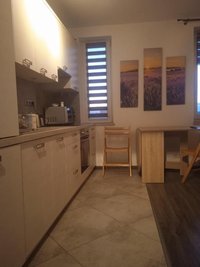 דירות אולז'טין Rest4All2 מראה חיצוני תמונה